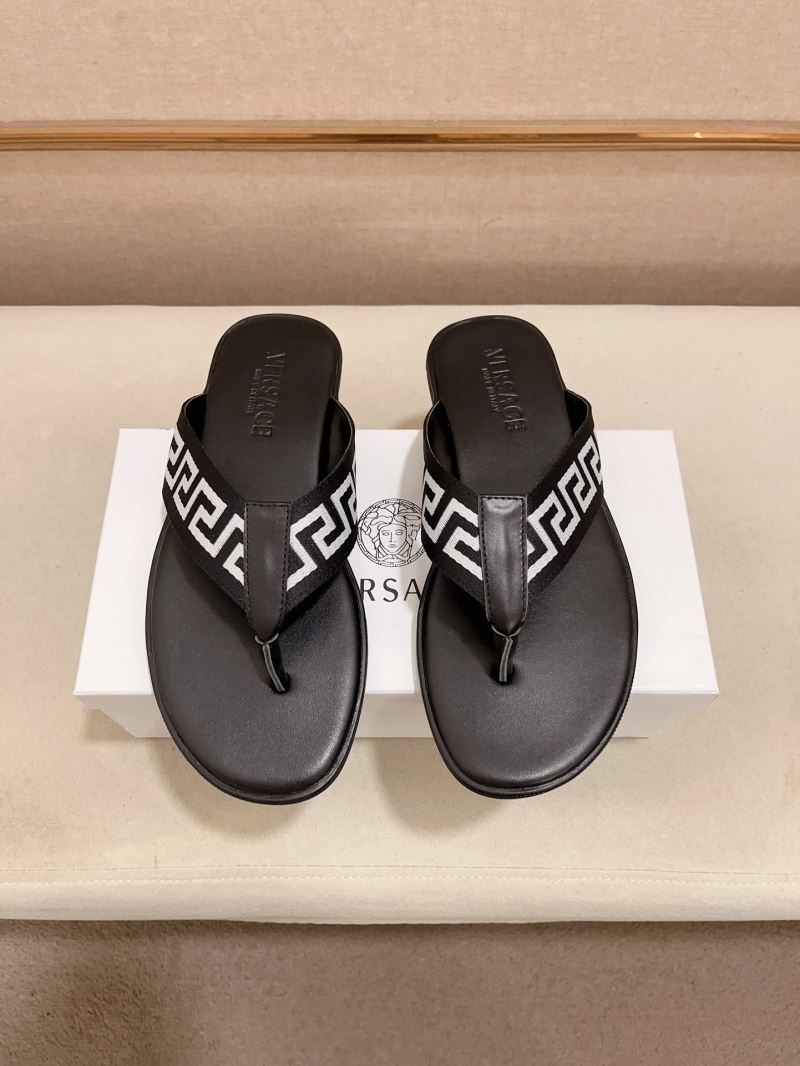 Versace Slippers